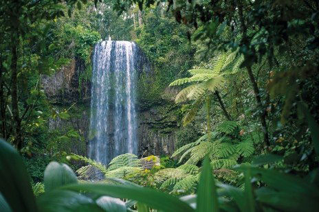 Great Inland Way - Hobart Tourism 7