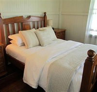 McLennans Lane River Retreat - Hobart Tourism