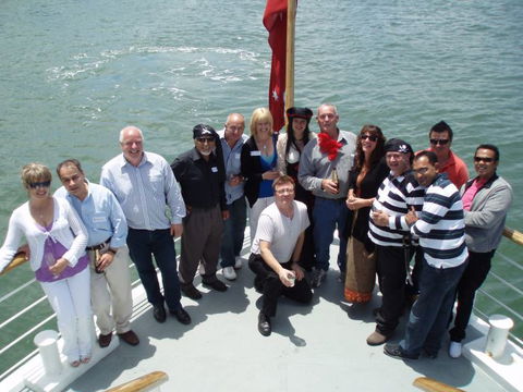 Dreamscape Tours - Tourism TAS 3