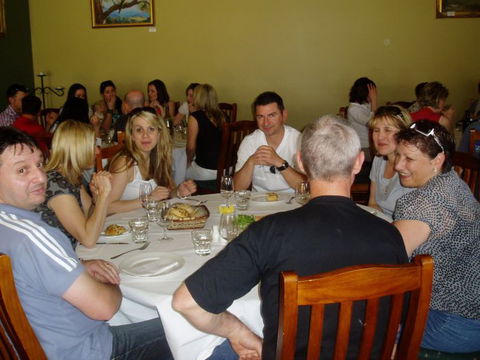 Dreamscape Tours - Tourism TAS 4