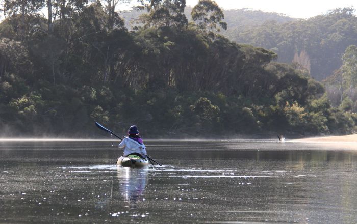 Kiah NSW Tourism TAS