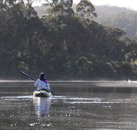 Kiah Wilderness Tours - Tourism TAS