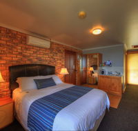 Stanley Village - Tourism TAS