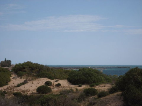 San Se'Air - Hobart Tourism 2