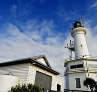 Point Lonsdale Lighthouse Tours - Hobart Tourism