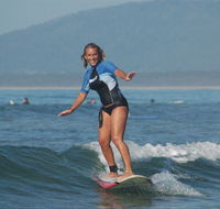 Surf Camp Australia - Hobart Tourism