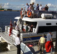 Nova Cruises - Hobart Tourism