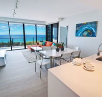 Ultra Broadbeach - Tourism TAS
