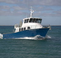 Southern Coast Charters - Hobart Tourism