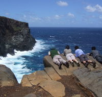 Out of Sight Tours - Hobart Tourism