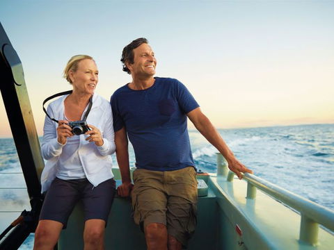 Keswick Island Day Trip - Tourism TAS 3