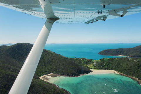 Keswick Island Day Trip - Tourism TAS 7