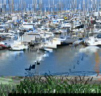 Southern Moreton Bay Tourist Drive - Tourism TAS