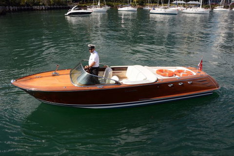 La Dolce Vita - Tourism TAS 0