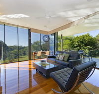 Glass On Glasshouse - Tourism TAS