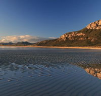 Trek Tasmania - Hobart Tourism