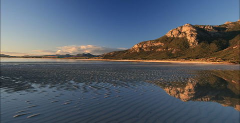 Trek Tasmania - Hobart Tourism 0
