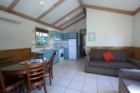 Fingal Bay Holiday Park Port Stephens - Tourism TAS 1