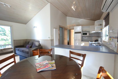 Fingal Bay Holiday Park Port Stephens - Tourism TAS 4