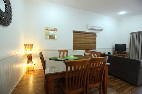 Fingal Bay Holiday Park Port Stephens - Tourism TAS 7