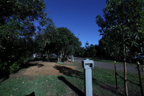 Fingal Bay Holiday Park Port Stephens - Tourism TAS 10
