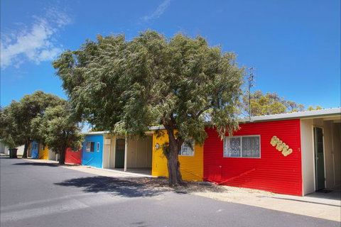 Discovery Parks - Robe - Tourism TAS 19