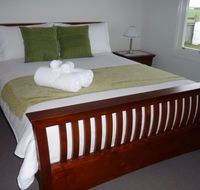 Calgary Accommodation  Killara Accommodation - Hobart Tourism