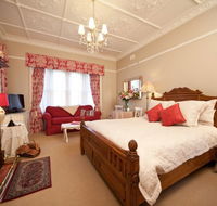 Melba House Bed and Breakfast - Tourism TAS