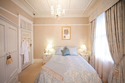 Melba House Bed And Breakfast - Tourism TAS 8