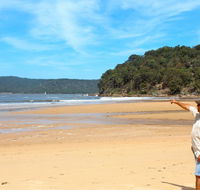 Bara Barang Aboriginal Tours - Tourism TAS