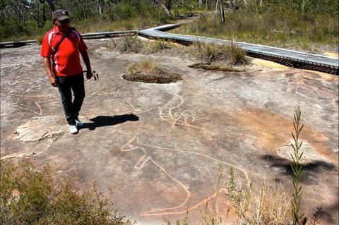 Bara Barang Aboriginal Tours - Hobart Tourism 5