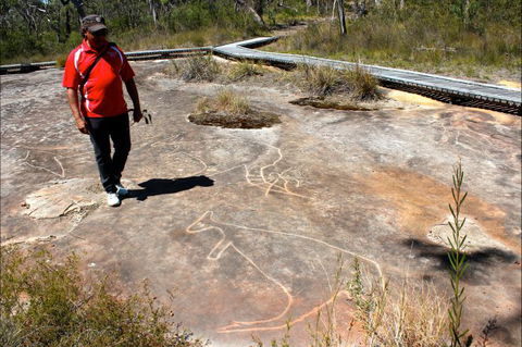 Bara Barang Aboriginal Tours - Hobart Tourism 10