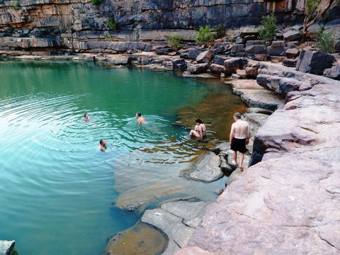 Adventure Wild Kimberley Tours - Hobart Tourism 0