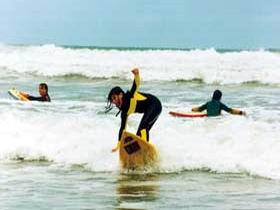 Seaford SA Tourism TAS