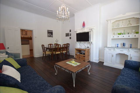 The Provincial - Tourism TAS 1