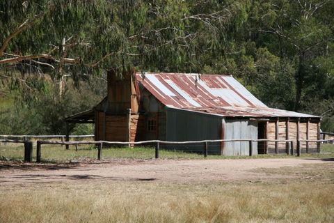 Australis 4WD Adventures - Tourism TAS 2