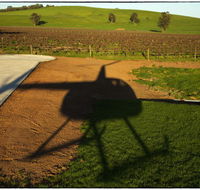 Barossa Helicopters Pty Ltd - Hobart Tourism