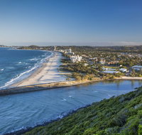 Gold Coast Recreation Centre - Tourism TAS