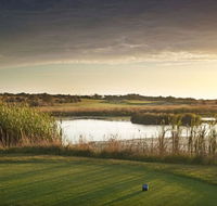 Coastal Golf Victoria - Hobart Tourism