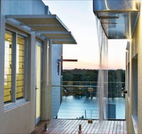 The Frames - Tourism TAS