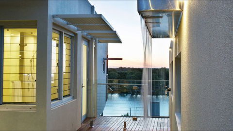 The Frames - Tourism TAS 0