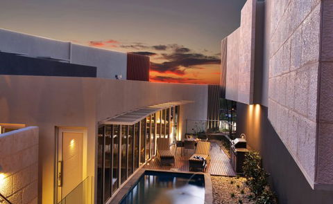 The Frames - Tourism TAS 14