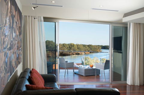 The Frames - Tourism TAS 26