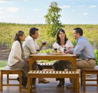 AD Tours and Charters - Tourism TAS
