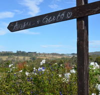 Silver Compass Tours - Tourism TAS