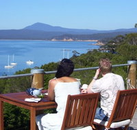 Snug Cove Bed and Breakfast - Tourism TAS