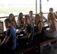Hunter Valley Wine Tour 4 U - Tourism TAS