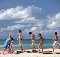 Topdeck Travel - Trips for 18 to 39s - Hobart Tourism