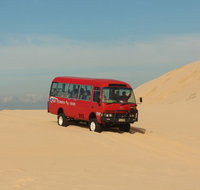 Port Stephens 4WD Tours
