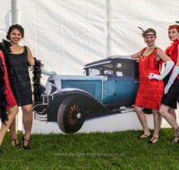 Port Lincoln Tunarama Festival - Hobart Tourism